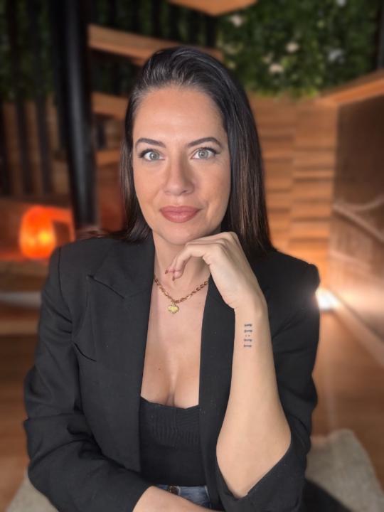 Lourdes Molero
