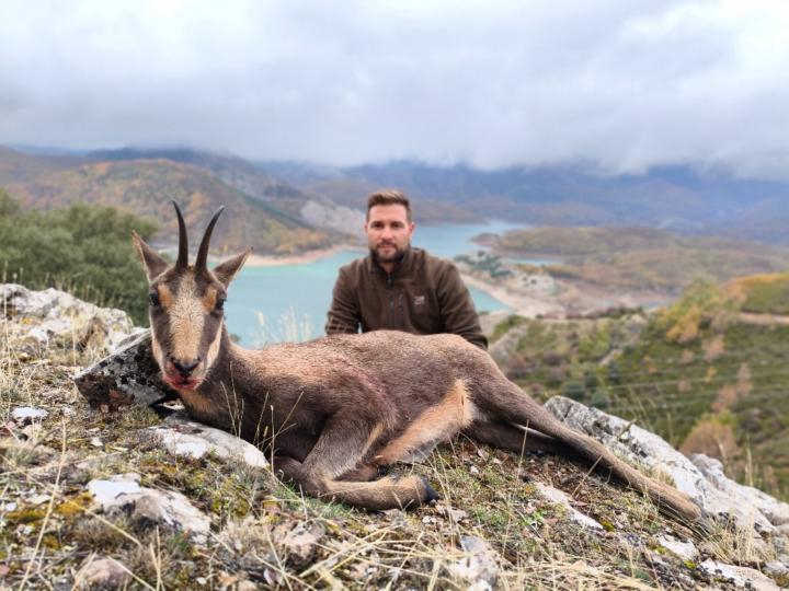 Francisco Fernández imbernon
