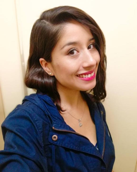 Samia Valenzuela
