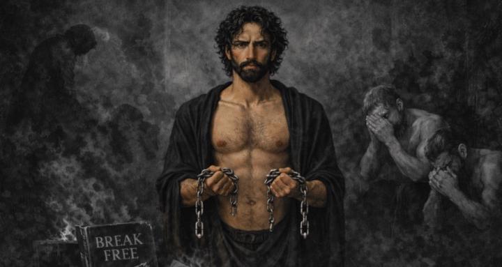 Nagpal Addictions (Porn Help)