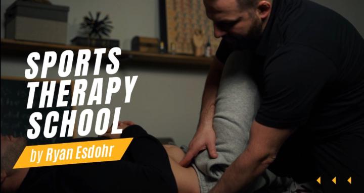 Sports Therapy School