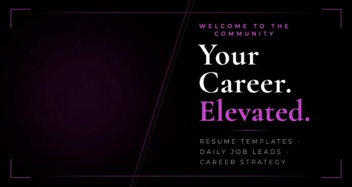 Mayjor Moves Community