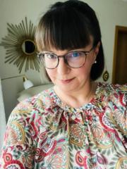 Melanie Hoffmann