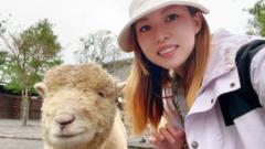 Chu Yu-ching