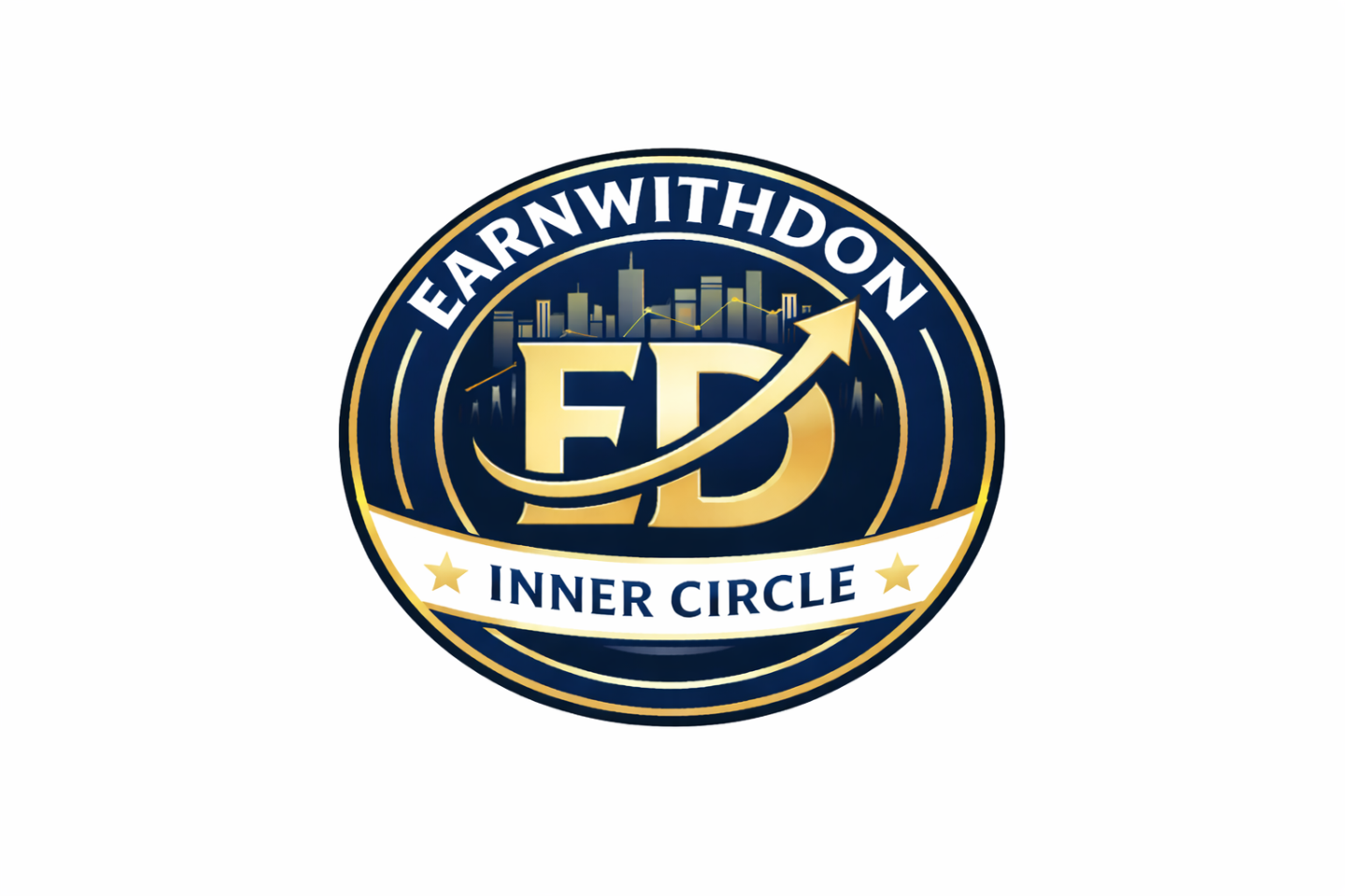 EarnWithDon Inner Circle