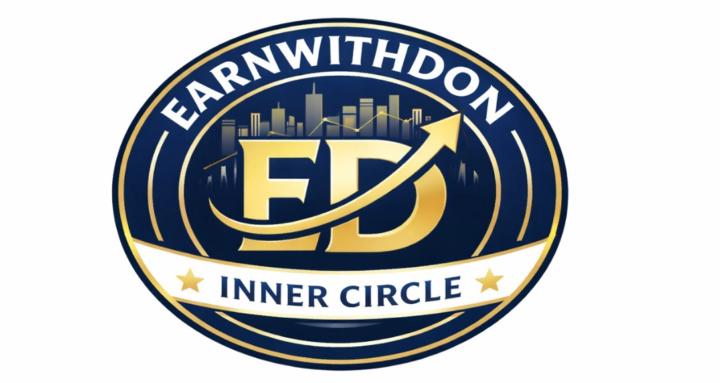 EarnWithDon Inner Circle