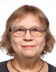 Ilse Maria Bodenmiller