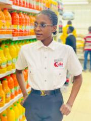 Peggy Banda