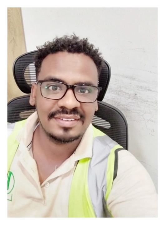 Awad Osman