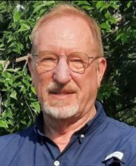 Tom Evans