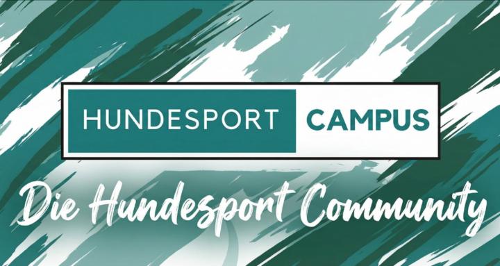 Hundesport Campus