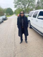 Jermaine Stevens-Bey