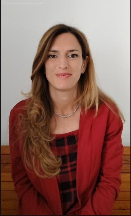 Elise Salimbeni
