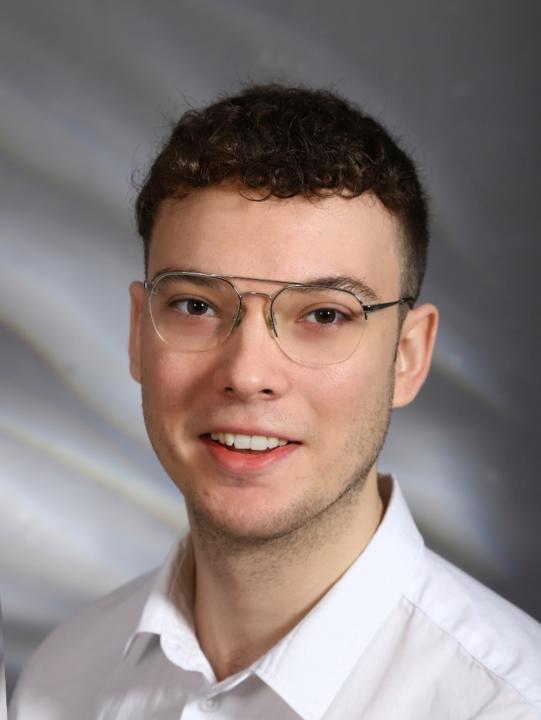 Lucas Horgan
