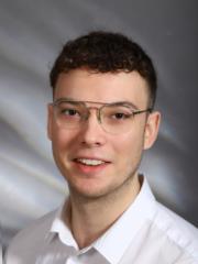 Lucas Horgan