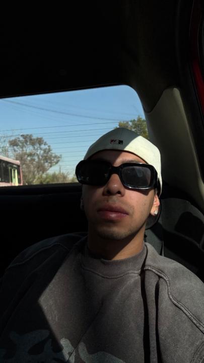 Emiliano Llanito