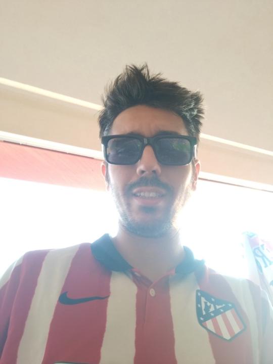Jaime González Dans