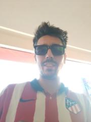 Jaime González Dans