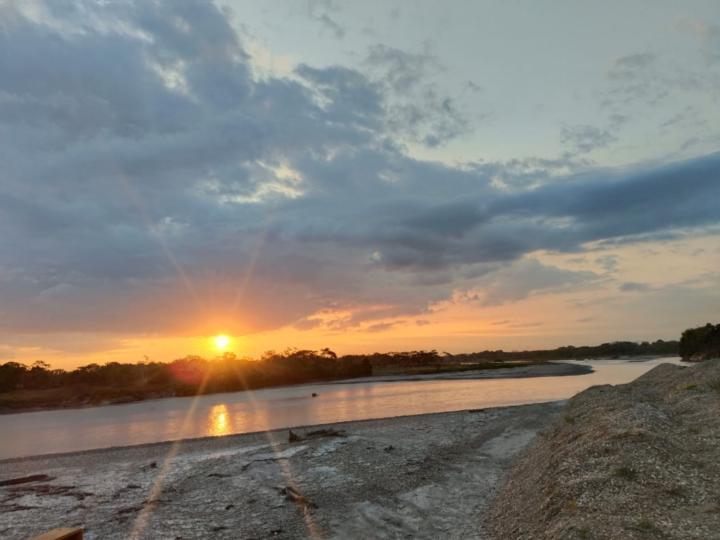 Raul enrique Rojas salgar