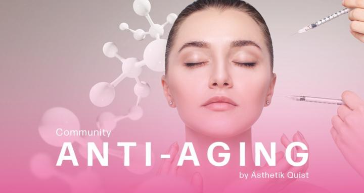 Anti-Aging