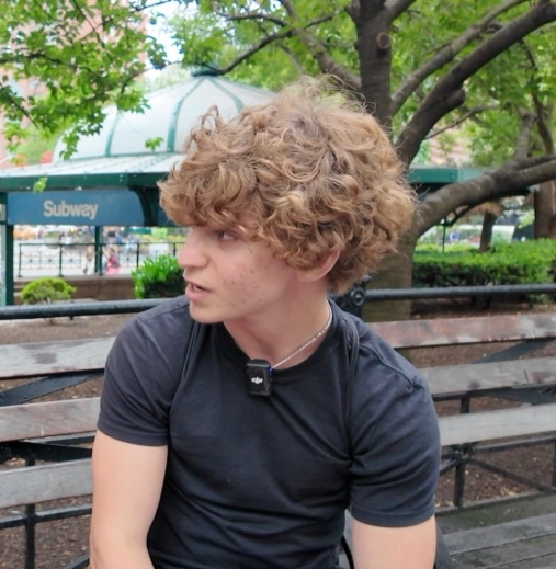 Ryan Kenna