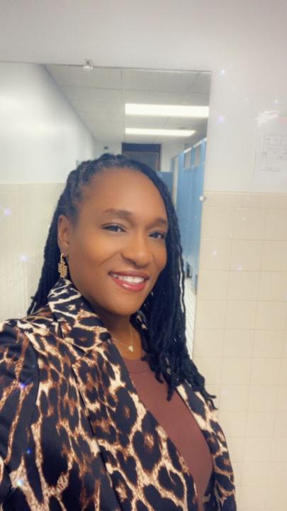 Tawana Griffin
