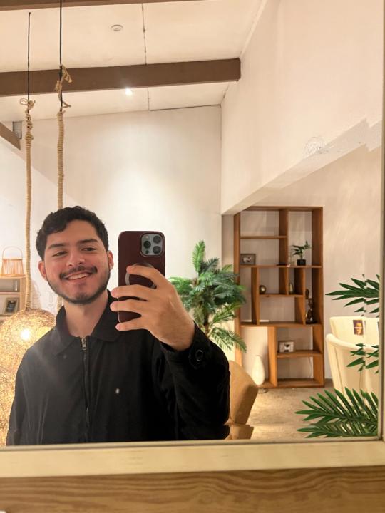 Kevin Quinteros