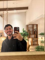 Kevin Quinteros