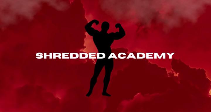Shredded Academy