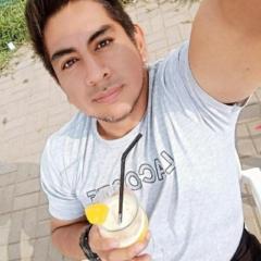Alexander David Sanchez Gutierrez