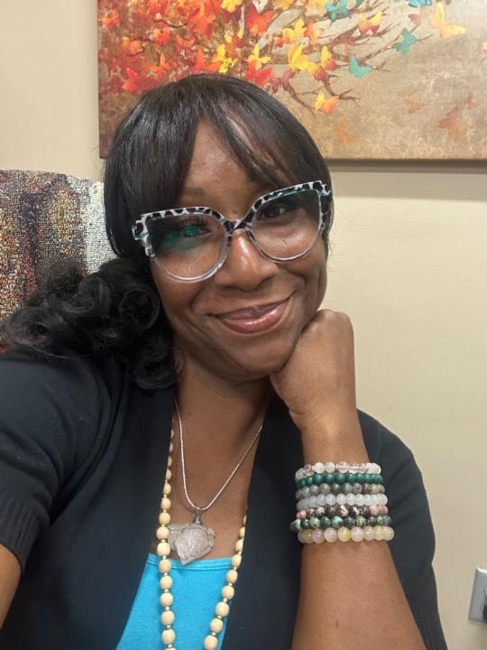 Jannell Gaines