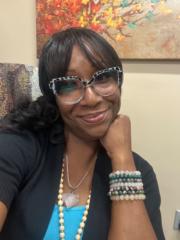 Jannell Gaines