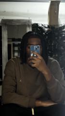 Rashad Casseus