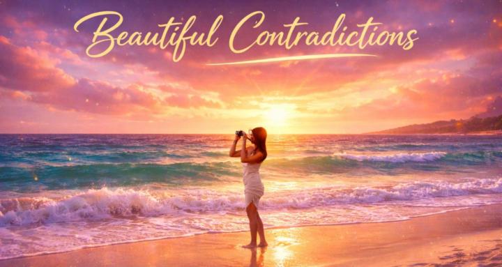 Beautiful Contradictions