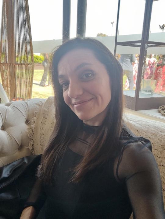 Andrea Zarourd