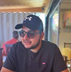Abdelouahed El hariri