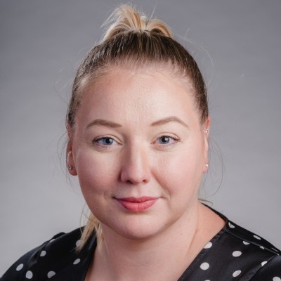 Rachel McDerby
