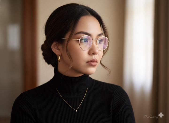 Queeny Marie Alcover