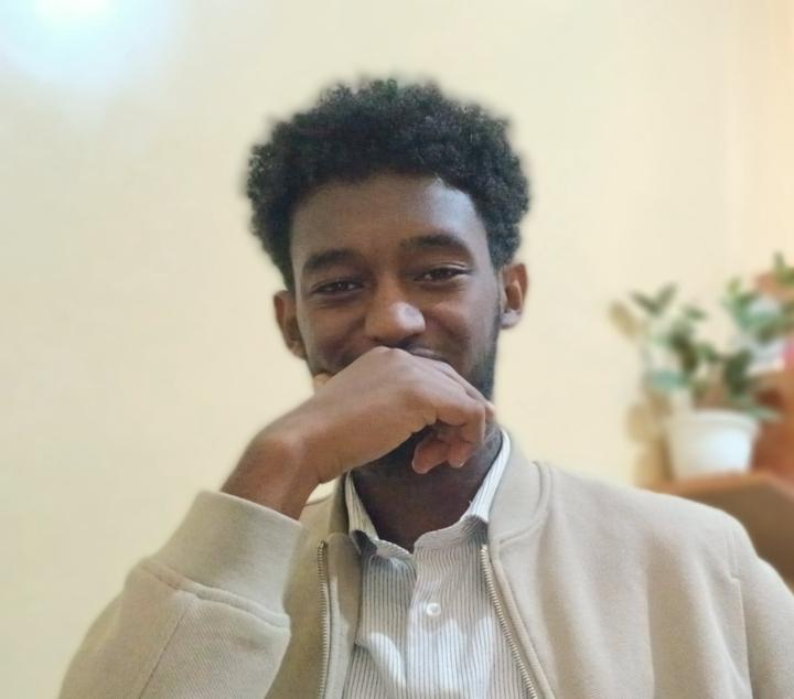 Dagimawi Tarekegne