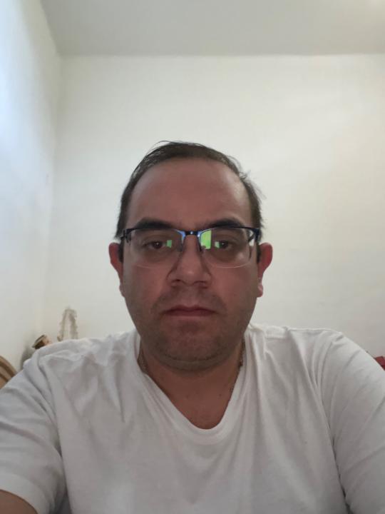 Julio cesar Elizalde de la peña