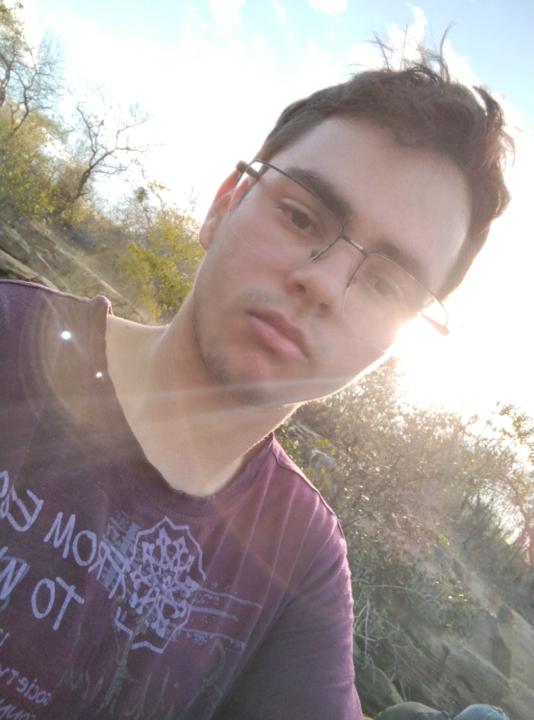 Matheus Vicente