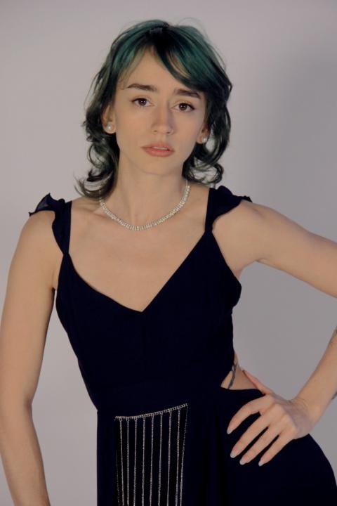 Paula Weimann