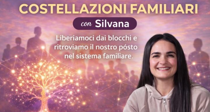 Costellazioni Familiari