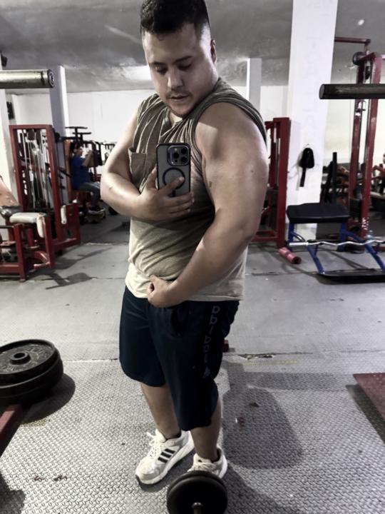 Alberto Mendiola de la garza