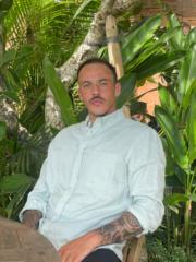 Justin Green
