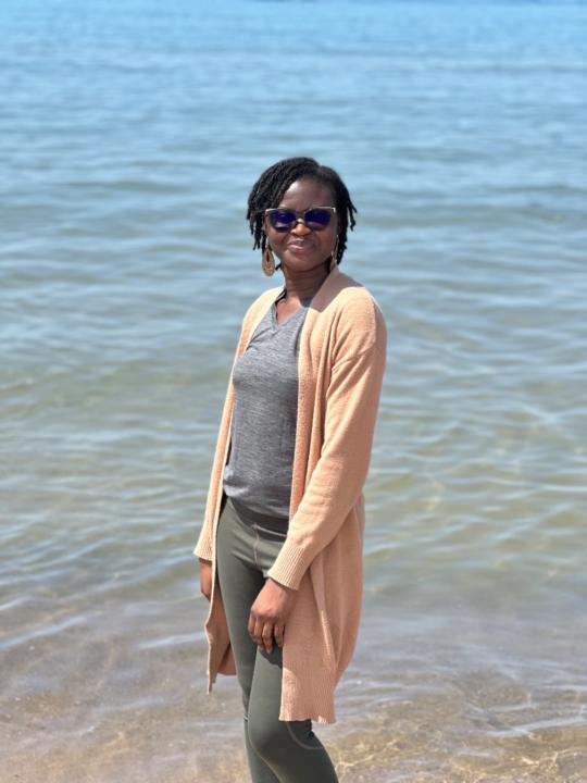 Rebecca Adu-Boahene