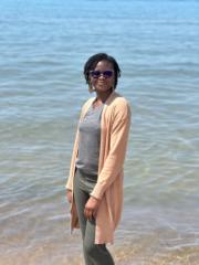 Rebecca Adu-Boahene