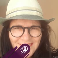 Benkreira Zohra