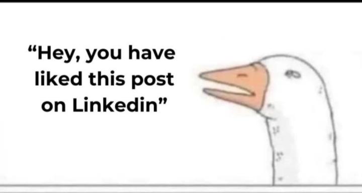 LinkedIn Creators