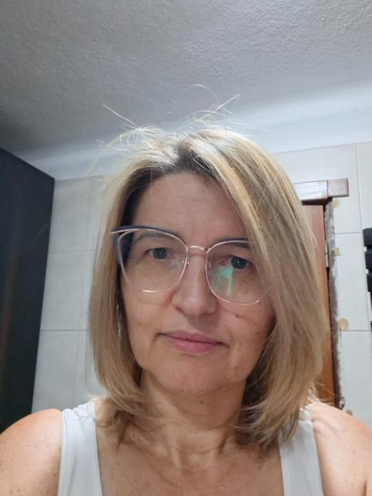 Maria Joao Cristina